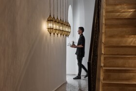 Riad Spice by Marrakech Riad