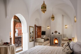 Riad Spice by Marrakech Riad
