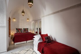 Riad Spice by Marrakech Riad