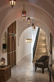 Riad Spice by Marrakech Riad