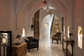 Riad Spice by Marrakech Riad