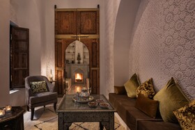 Riad Spice by Marrakech Riad
