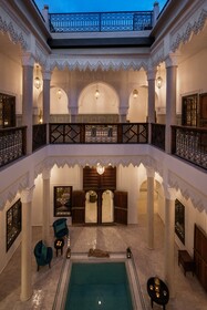 Riad Spice by Marrakech Riad