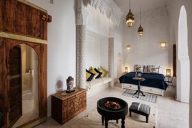 Riad Spice by Marrakech Riad