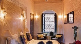 Riad Star