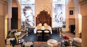 Riad Star