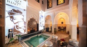 Riad Star