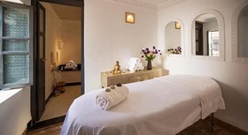 Riad Star