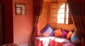 Riad Roxanne