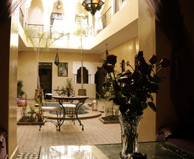 Riad Suliman