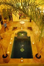 Riad Suliman