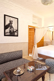 Kahena Lifestyle Concept