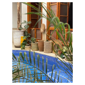 Kahena Lifestyle Concept