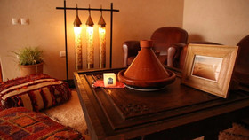 Kahena Lifestyle Concept