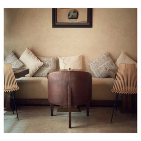 Kahena Lifestyle Concept