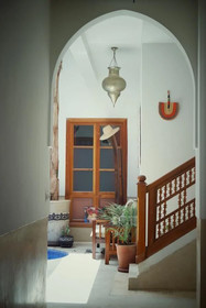 Kahena Lifestyle Concept
