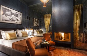 Riad Tajania