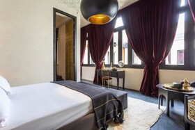 Riad Tajania