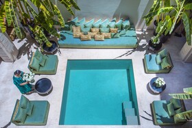 Riad Tajania