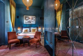 Riad Tajania