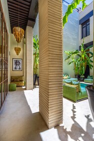 Riad Tajania