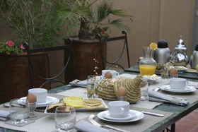 Riad Teranga