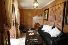 Riad Teranga