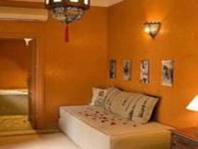 Riad Teranga