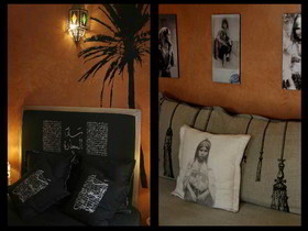 Riad Teranga