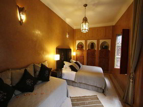 Riad Teranga