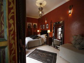 Riad Teranga