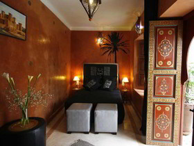 Riad Teranga