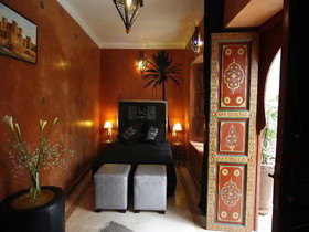 Riad Teranga