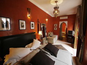 Riad Teranga