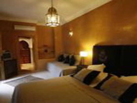 Riad Teranga
