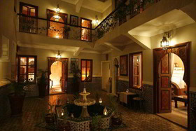 Riad Teranga