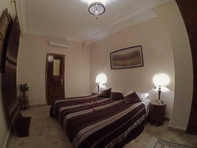 Riad Teranga