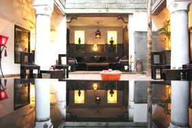 Riad Terra Bahia