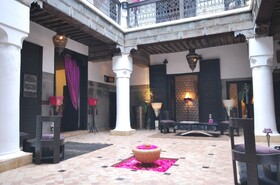 Riad Terra Bahia