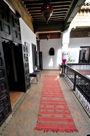 Riad Terra Bahia