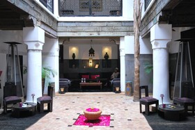 Riad Terra Bahia