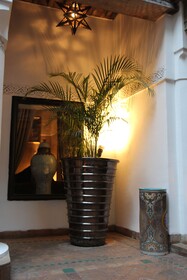 Riad Terra Bahia