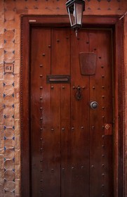 Riad Thycas