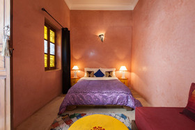 Riad Thycas