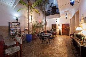 Riad Thycas