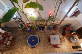 Riad Thycas