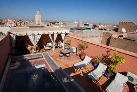 Riad Thycas