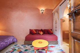 Riad Thycas