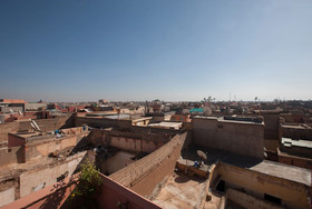 Riad Thycas