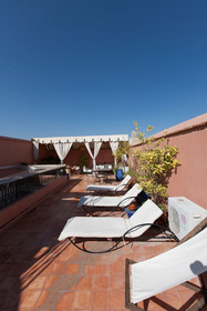 Riad Thycas
